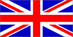 UNITED KINGDOM FLAG